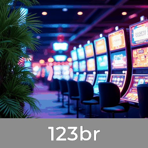 Otimização Sistemática de Bônus: Maximize na 123br