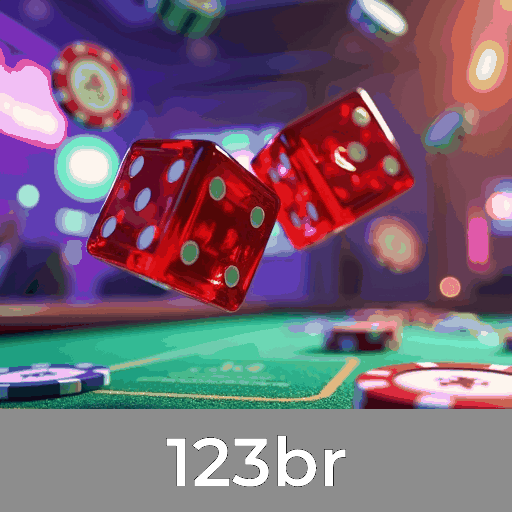 Viva a Emoção dos Jogos de Cassino no 123br