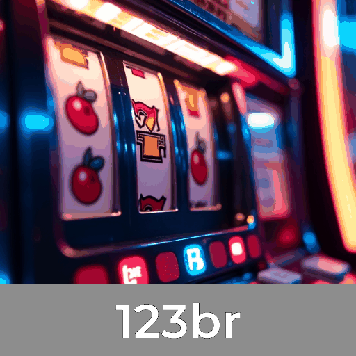 123br App: Benefícios Exclusivos e Imperdíveis!