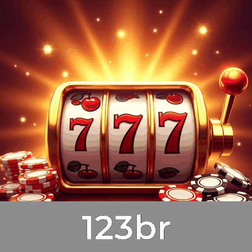 Viva a Emoção dos Jogos de Cassino no 123br