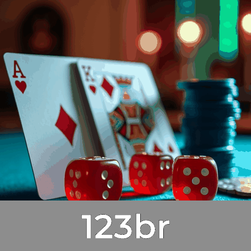 123br App: Benefícios Exclusivos e Imperdíveis!