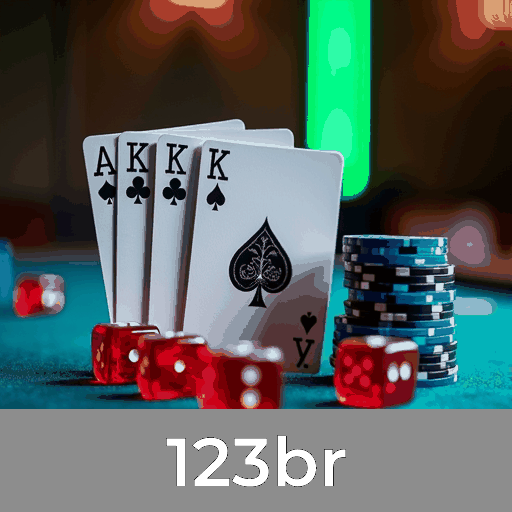 VIP 123br Casino: Experiência Exclusiva e Prestigiosa