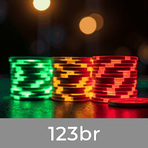 123br: Apostas Inteligentes no Esporte com Análise
