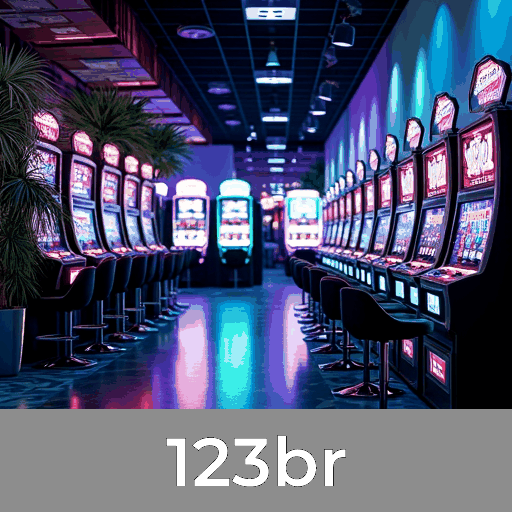 Aprenda Estratégias de Jogos com 123br e Melhore seu Jogo