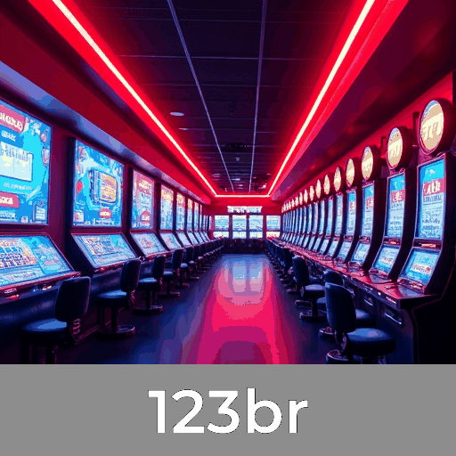123br App: Benefícios Exclusivos e Imperdíveis!